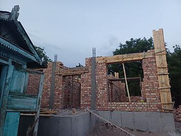 стоитель: Дома Больше 6 лет опыта — 3