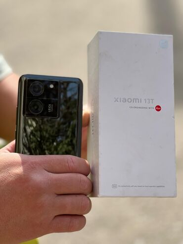 пиксель 3 цена: Xiaomi, 13T, 256 ГБ, цвет - Черный