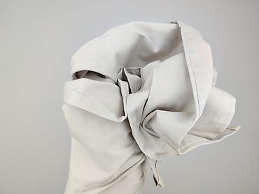 hm wide leg: Spodnie materiałowe damskie, rozmiar S — 4