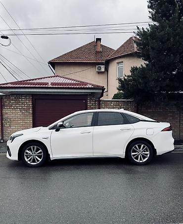 GAC: GAC AION S Год: 2023 Запас хода: 480km SOH: 93-95% примерно, точно не — 11