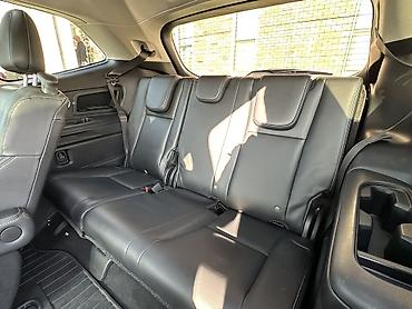 Subaru: Subaru Ascent: 2019 г., 2.4 л, Кроссовер — 8