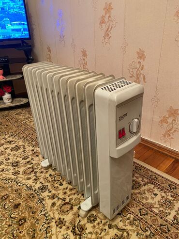 panel radiator qiymetleri: Yağ radiatoru, Zass, Kredit yoxdur, Ünvandan götürmə