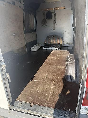 sprinter 2 9: Легкий грузовик, Mercedes-Benz, Стандарт, 3 т, Б/у — 8
