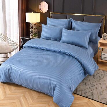 Posteljina: Bračna — 5