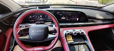 re sovio: Exeed : 2 л | 2023 г. Кроссовер — 3
