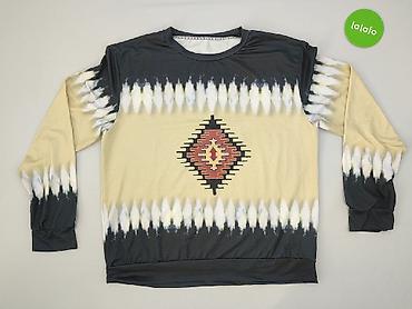 vinted bluzy: Bluza damska
, rozmiar XL — 2
