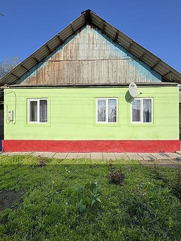 Продажа коттеджей и домов: ✨ Продаётся дом в с. Военно-Антоновка ✨ 🏡 Характеристики: • Участок - — 3