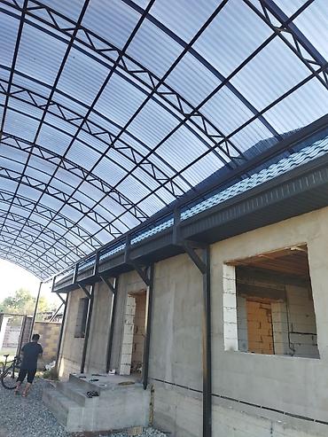 Сварка: Мелкосрочные сварочные работы с выездом 24 7 сантехника отопление газ — 11