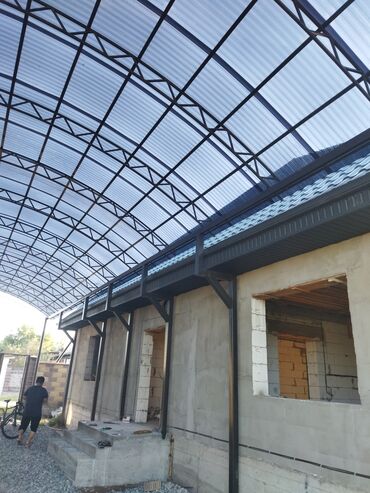 Сварка: Мелкосрочные сварочные работы с выездом 24 7 сантехника отопление газ — 13