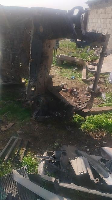 Другие детали салона: Запчасти Honda (разборка) степ спада кузов как на фото10т стекло — 25