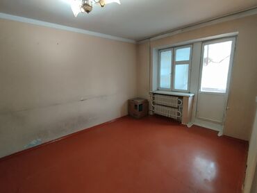 квартира бишкек 10000: 2 комнаты, 45 м², Хрущевка, 3 этаж, Косметический ремонт