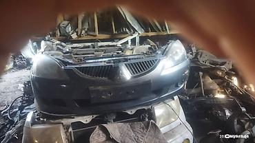 Другие автозапчасти: Автозапчасти на митсубиси лансер — 7