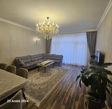 Yeni tikili: Əhmədli, 9 otaq, Yeni tikili, m. Əhmədli, 392 kv. m — 5