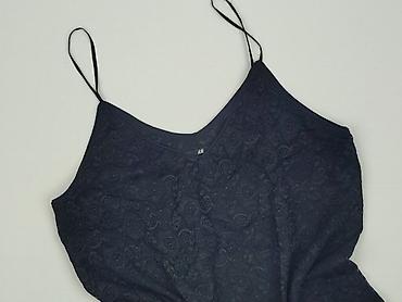 pole dance: H&M, Top damski, rozmiar M — 1