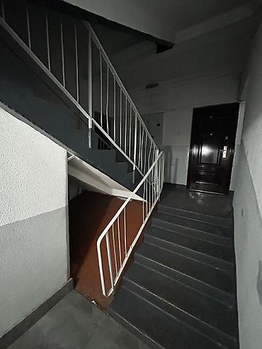 квартира частое 5: 1 комната, 34 м², Вефа ТЦ 105 серия, 5 этаж, Косметический ремонт — 10