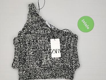 ambitionfly: Zara, Top damski, rozmiar S — 3