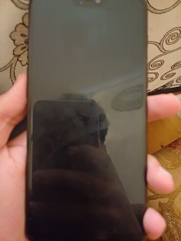 Мобильные телефоны и аксессуары: OnePlus 6, 128 ГБ, цвет - Черный, Две SIM карты