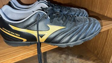 вечерние платья бишкек дордой инстаграм: Сороконожки Mizuno Monarcida Neo III Select AS TF - черный Покупал за