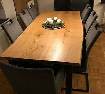 plasticne stolice idea: TRPEZARIJSKI STO MN44 | Kontakt telefon 06******** Viber 06******** — 1