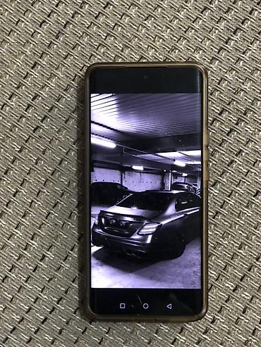 iphone 11 qara: Honor X9b, 256 GB, rəng - Qara, Qırıq — 1