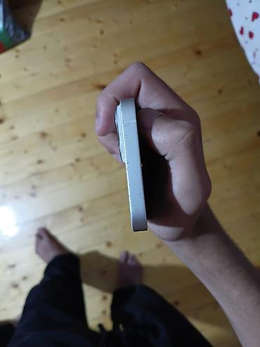 Apple iPhone: IPhone 13, Ağ, Face ID — 4