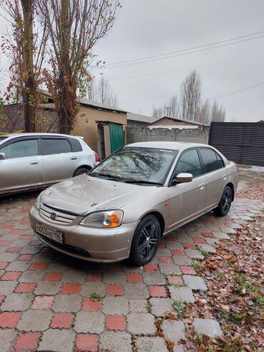 хонда цивик радиатор: Honda Civic: 2001 г., 1.5 л, Вариатор, Бензин, Седан