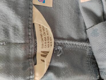 Haljine: H&M M, bоја - Šareno, Koktel, klub, Dugih rukava — 7