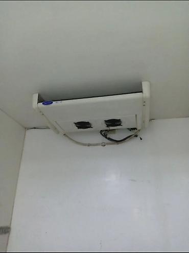 Mercedes-Benz: Mercedes-Benz Спринтер: 2007 г., 2.2 л, Механика, Дизель — 11