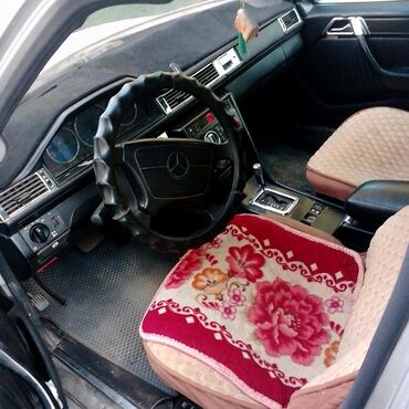 капот на хонда аккорд: Mercedes-Benz W124: 1994 г., 0.2 л, Автомат, Бензин, Седан