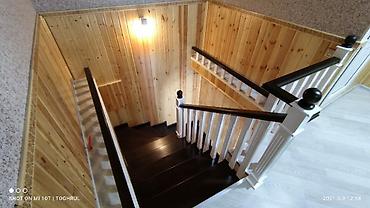 Günlük kirayə evlər: 100 kv. m, 4 otaqlı — 7