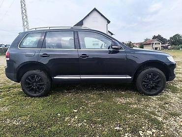 multimedia za audi a3: DELOVI ZA VOLKSWAGEN TOUAREG 3.0TDI 2009. GOD. | Touareg 3.0tdi — 5