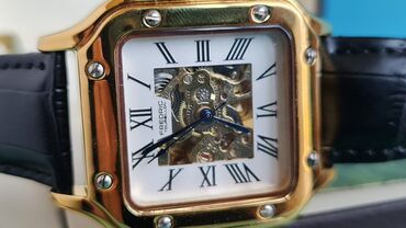 Ručni satovi: Klasični sat, Muški — 11