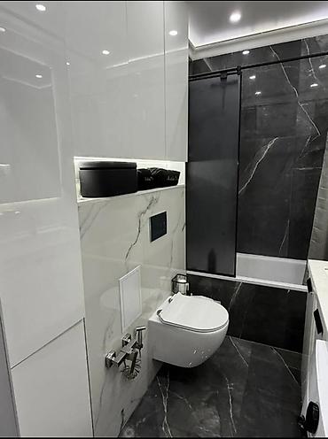 Продажа квартир: 2 комнаты, 63 м², Элитка, 1 этаж — 2