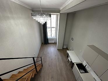 квартира в цуме: 40 м², С мебелью полностью — 4