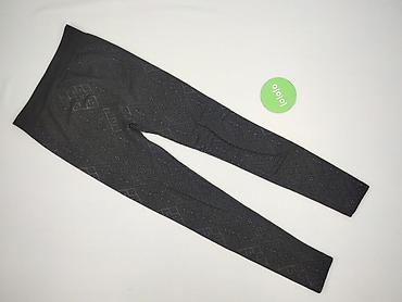 getry w gory: Legginsy Sportowe damskie, rozmiar S — 3