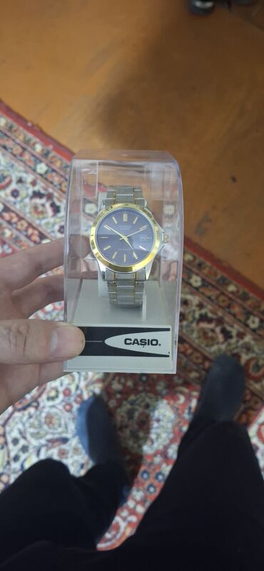 Qol saatları: Yeni, Qol saatı, Breguet, rəng - Gümüşü — 9