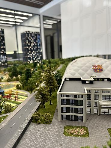 beta stores: 🏢 ПРОДАЮТСЯ ПРЕМИАЛЬНЫЕ КВАРТИРЫ В Многофункциональном Комплексе — 3