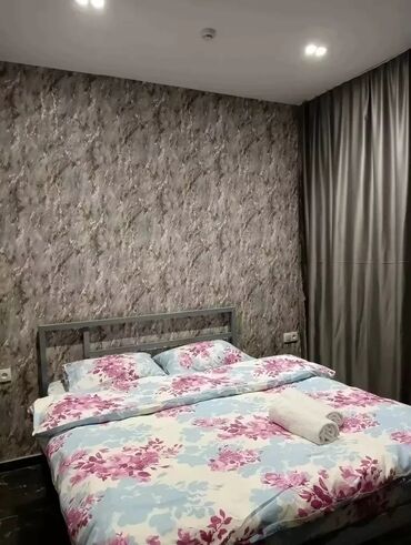 кызыл аскер гостиница: 1 комната, Душевая кабина, Постельное белье, Кондиционер