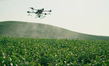 продаю дрон dji: Агродроны в наличии., большая игрушка для настоящих мужчин!!!!!!!!