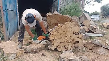 Спил деревьев, заготовка дров: Бак кыйабыз отун аралайбыз. ар кандай кыйынчылыктагы 24/7 чалып — 2