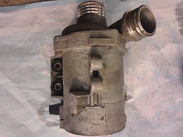 Двигатели, моторы и ГБЦ: Бензиновый мотор BMW 2.5 л, Б/у, Оригинал, Германия — 7