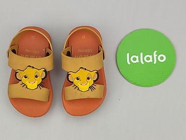 esprit torba: Sandałki Disney, 22, Używany — 3