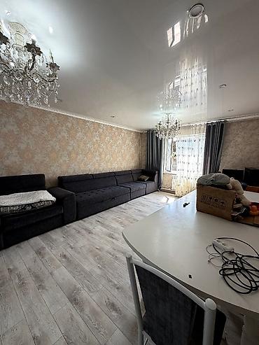 Продажа коттеджей и домов: 4 комнаты, 105 м², 10 соток, Сокулук — 11