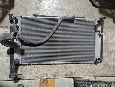 mercedes 190 radiator: Toyota Prius, Orijinal, İşlənmiş