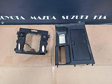 CENTRALNA KASETA FIOKA ZA SUZUKI GRAND VITARA OD 2005. DO 2015. GOD