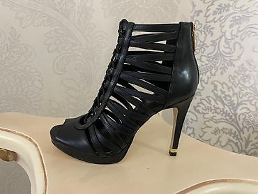 roberto boticelli: Обувь Италия Michael kors оригинал 💯 Раз 35-35,5-36 Листайте там — 2
