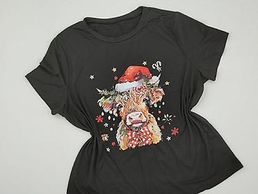robot zabawkowy: T-shirt damski, rozmiar XL — 1