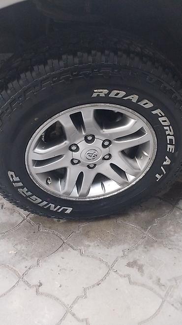 tayota sequea: Toyota Sequoia: 2005 г., 4.7 л, Автомат, Бензин, Внедорожник — 10