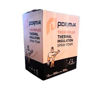 tort sekilleri oglan ucun: Pormix termal izalyaciya köpüyü Türkiyədə istehsal olunan istilik və