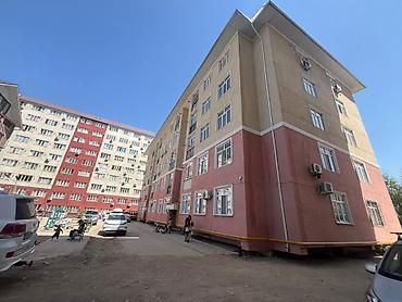 brk group: 1 комната, 42 м², Кок-Жар ж/м Элитка, 1 этаж, Косметический ремонт — 10